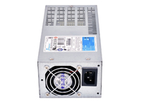 Seasonic SS-600H2U power supply unit 600 W 2U Grey