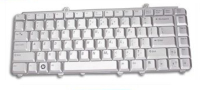 DELL WM049 laptop spare part Keyboard