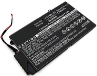 CoreParts MBXHP-BA0189 ricambio per laptop Batteria