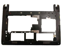 Acer 60.BXQN7.001 Laptop-Ersatzteil Untergehäuse