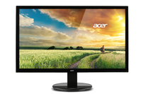 Acer K2 K222HQLbd LED display 54.6 cm (21.5") 1920 x 1080 pixels Full HD Black