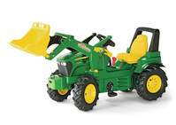 rolly toys 710126 Schaukelndes/fahrbares Spielzeug