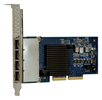 Lenovo I350-T4 ML2 Ethernet 1000 Mbit/s Eingebaut