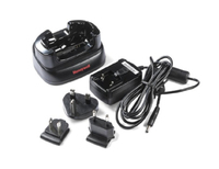 Honeywell SL-HB-C-1 mobile device charger Mobile phone Black AC Indoor