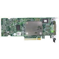 DELL 405-AAER controller RAID PCI Express x8 3.0 1,2 Gbit/s