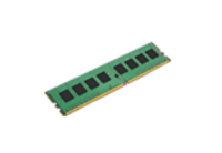 Kingston Technology ValueRAM 4GB DDR4 2133MHz memóriamodul 1 x 4 GB