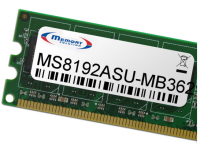 Memory Solution MS8192ASU-MB362 geheugenmodule 8 GB