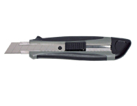 MAUL 7731884 utility knife Grey Snap-off blade knife