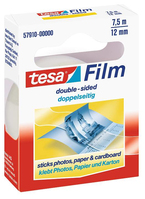 TESA 57910 duct tape Suitable for indoor use 7.5 m Polypropylene (PP) Transparent