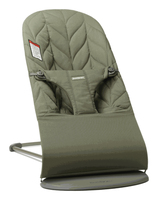 BabyBjorn Bliss Babyschaukel & -wippe Dunkelgrün