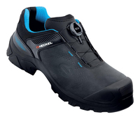 Uvex 67373 Unisex Adulto Negro, Azul