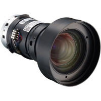 Canon LX-IL07WF objectif de projection Canon LX-MU800Z, LX-MU700