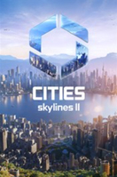 GAME Cities: Skylines II Mehrsprachig PC