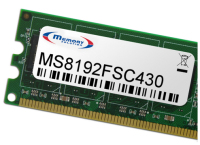 Memory Solution MS8192FSC430 Speichermodul 8 GB