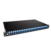 ACT FA2038 Patch Panel
