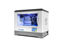 Gembird FF-3DP-2ND-01 3D printer Fused Deposition Modeling (FDM)