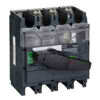 Schneider Electric Compact INV500 zekering 3