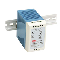 MEAN WELL MDR-100-48 trasformatore di voltaggio 48 V