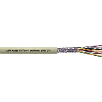 Lapp 0035801/500 kabel sygnałowy Beżowy