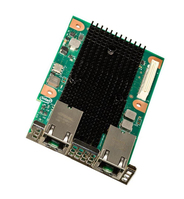 Intel X527DA2OCPG1P5 Schnittstellenkarte/Adapter Eingebaut SFP+