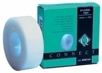 Connect Invisible Tape 19 mm x 33 m
