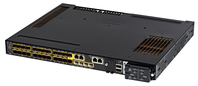 Cisco IE-9320-26S2C-E commutateur réseau Géré L2/L3 Noir