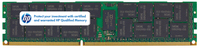 HPE 4GB 1x4GB PC3-10600 ECC Unbuffered CAS 9 Dual Rank x8 DRAM Memory Kit/S-Buy module de mémoire