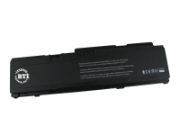Origin Storage Replacement battery for LENOVO - IBM ThinkPad X300 X301 laptops replacing OEM Part numbers: 42T4522 42T4523 42T4643 43R1967// 10.8V 3600mAh