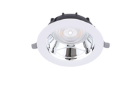 OPPLE Lighting 140063612 spotje Oppervlak-spotverlichting Niet-verwisselbare lamp(en) LED 11,5 W E
