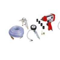 Einhell 4020565 accesorio para compresor de aire Kit de accesorios para compresor de aire