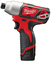 Milwaukee M12BID-0 power screwdriver/impact driver