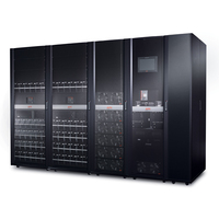 APC SY150K250DL-PD UPS 150 kVA 150000 W