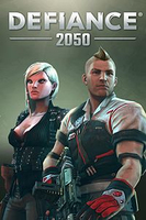 Microsoft Defiance 2050: Starter Class Pack Videospiel herunterladbare Inhalte (DLC) Xbox One