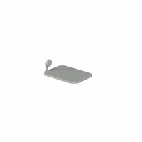 SMS Smart Media Solutions EVER Side Shelf Light Mensola regolabile