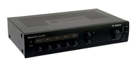 Bosch PLE-1ME240-EU audio amplifier 1.0 channels Charcoal