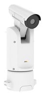 Axis 01119-001 telecamera di sorveglianza Scatola Telecamera di sicurezza IP