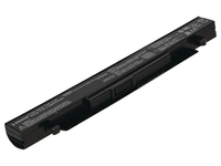 2-Power 14.4v, 4 cell, 31Wh Laptop Battery - replaces A41-X550