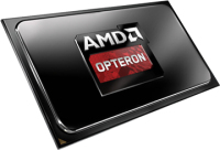 HPE AMD Opteron 4170 HE processor 2,1 GHz 6 MB L3