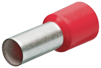 Knipex 97 99 337 kabel-connector Rood