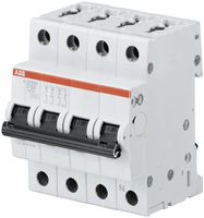 ABB 2CDS253103R0061 circuit breaker Miniature circuit breaker