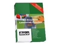 GBC Peel and Stick Pouch folia do laminowania 100 szt.