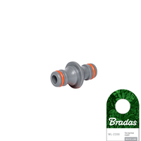 Bradas WL-2200 accessoire en onderdelen voor irrigatiesystemen Buisverbinding