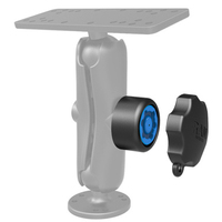 RAM Mounts RAP-S-KNOB5-6U accessoire voor navigatie