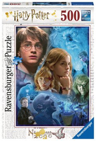 Ravensburger 14821 Puzzle Puzzlespiel Fernsehen/Filme