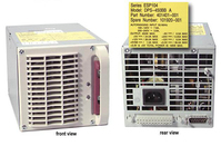 Hewlett Packard Enterprise 216108-001 unité d'alimentation d'énergie Blanc