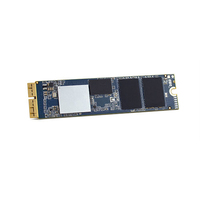 OWC Aura Pro X2 M.2 240 GB PCI Express 3.1 NVMe 3D TLC