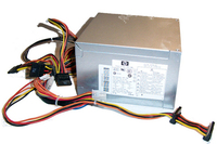 HP 437800-001 power supply unit 365 W Grey