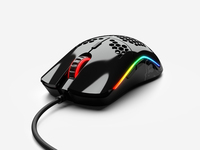 Glorious PC Gaming Race Model O mouse Right-hand USB Type-A Optical 12000 DPI