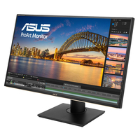 ASUS ProArt PA329C LED display 81,3 cm (32") 3840 x 2160 px 4K Ultra HD LCD Czarny