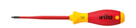 Wiha 35504 manual screwdriver Single Standard screwdriver